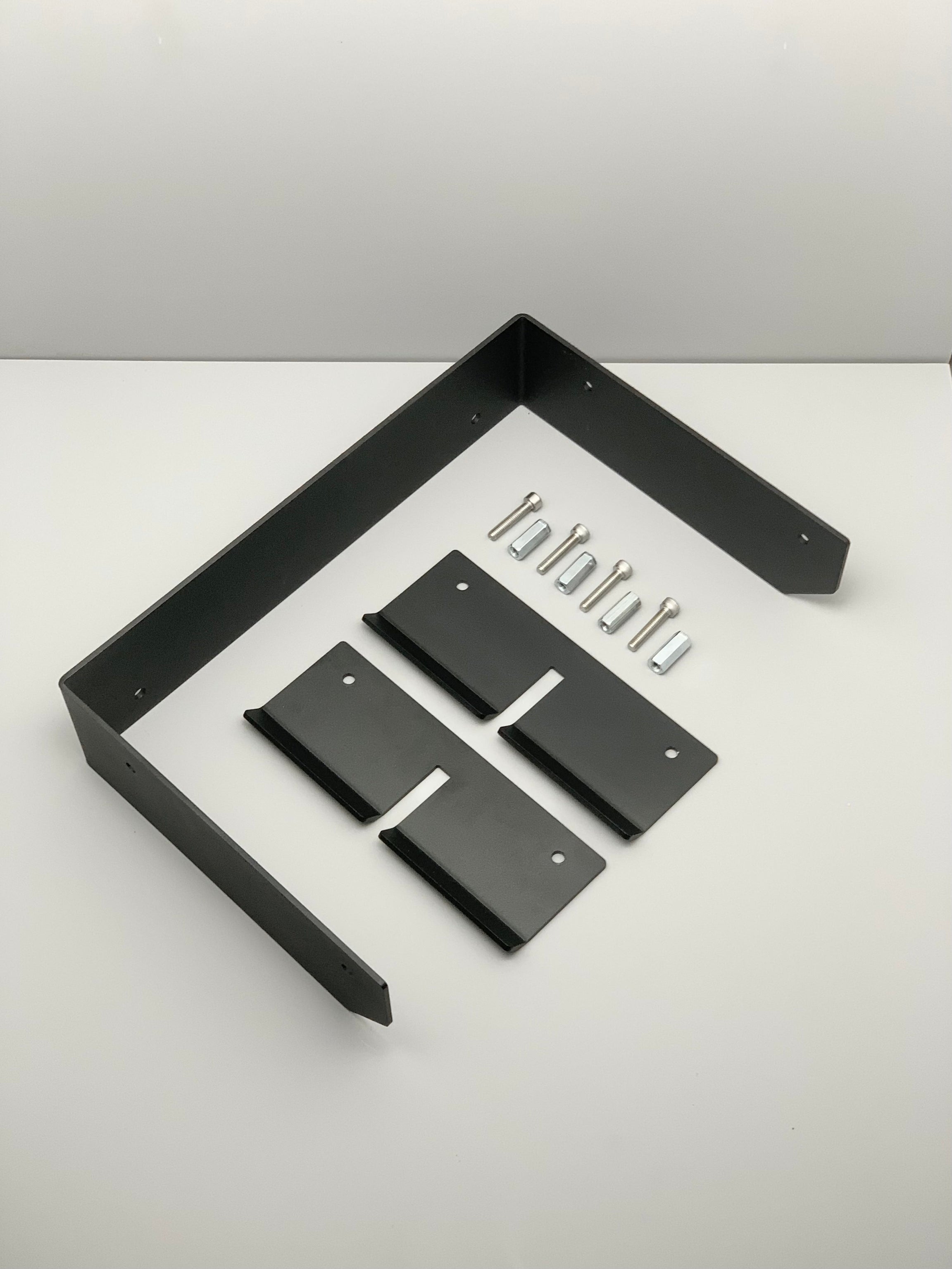 Studio Recycle Bin Bracket Urban Toolshed