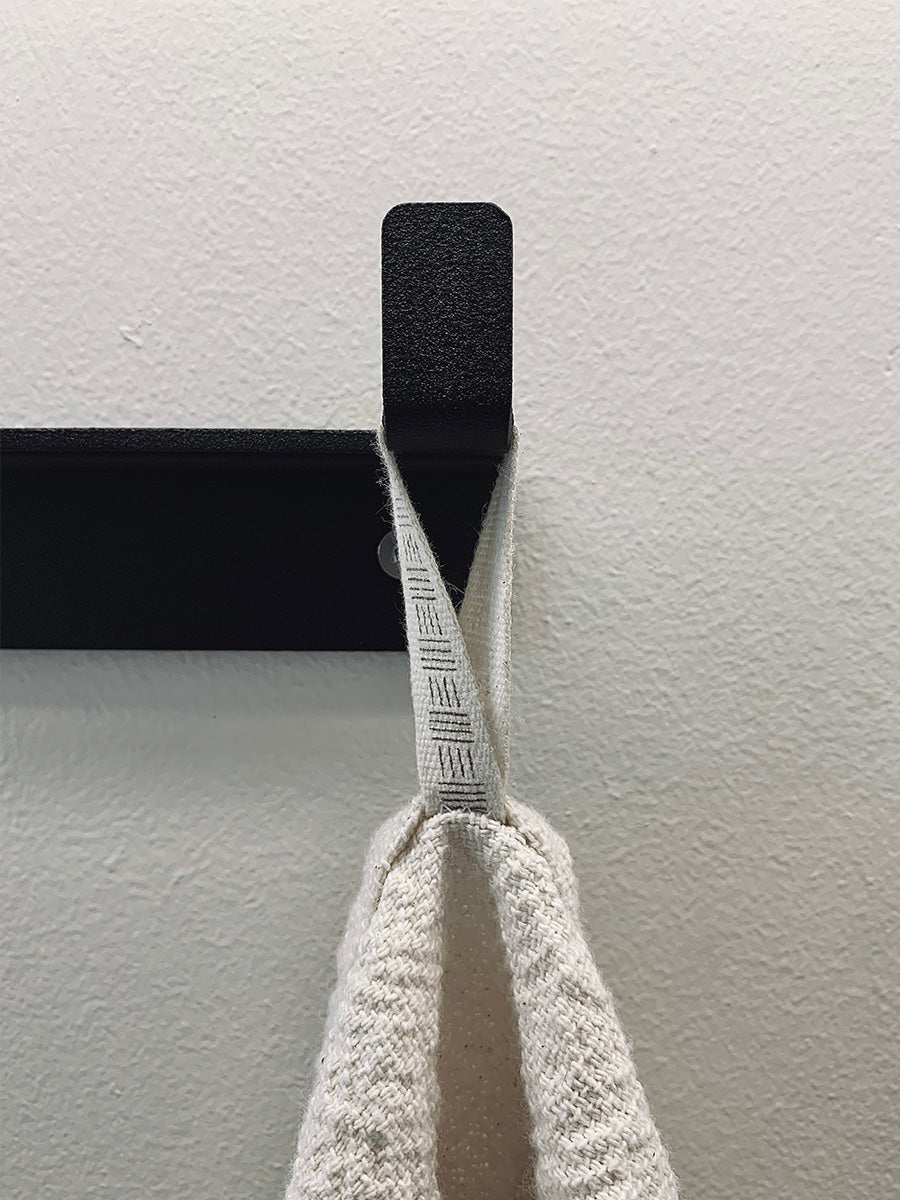 Mess 2 Hook– Urban Toolshed
