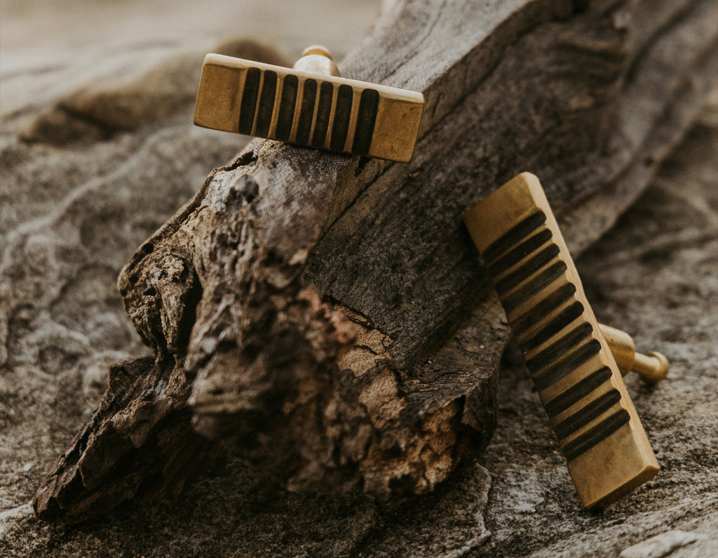 Forged Brass Range