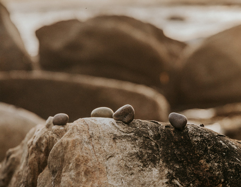 Pebble Range