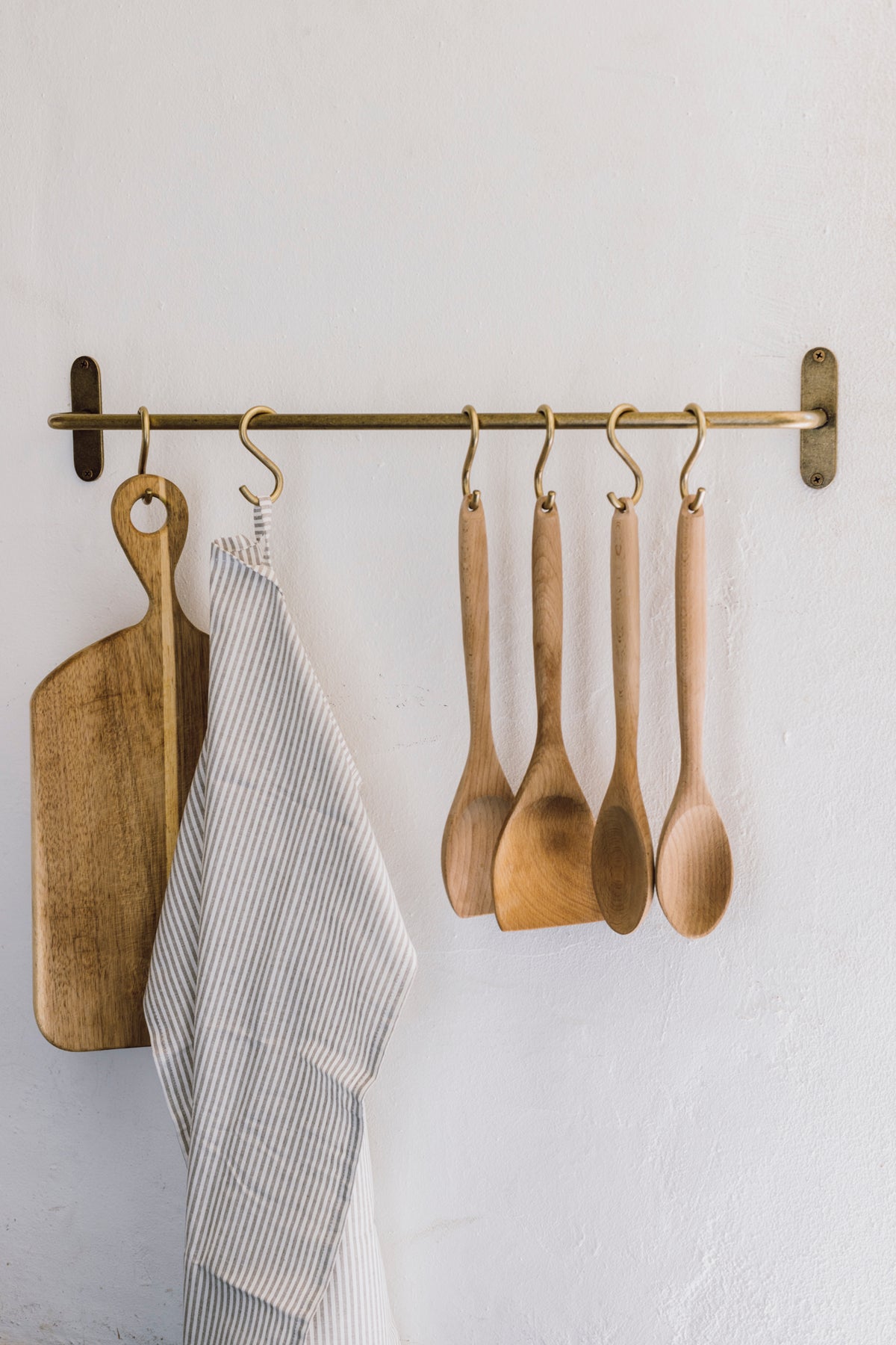 Brenton Rail– Urban Toolshed