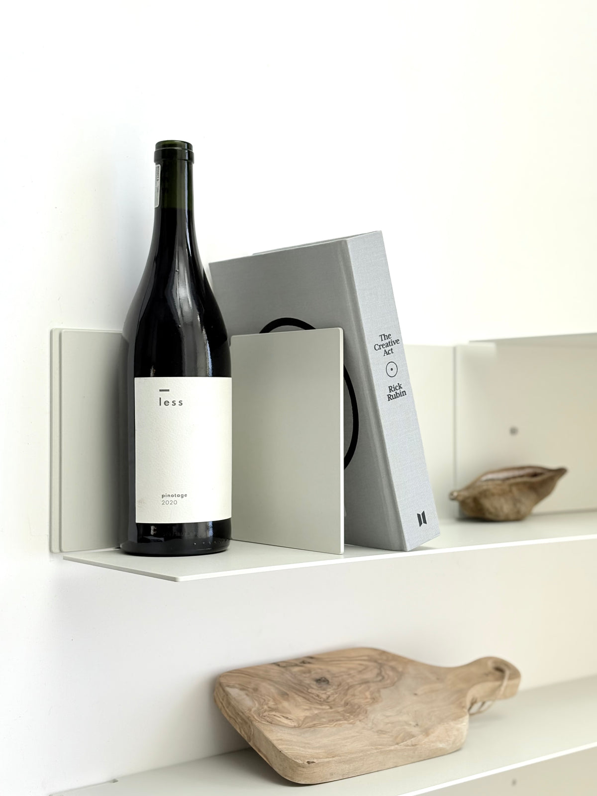 Mess Modular Shelf– Urban Toolshed