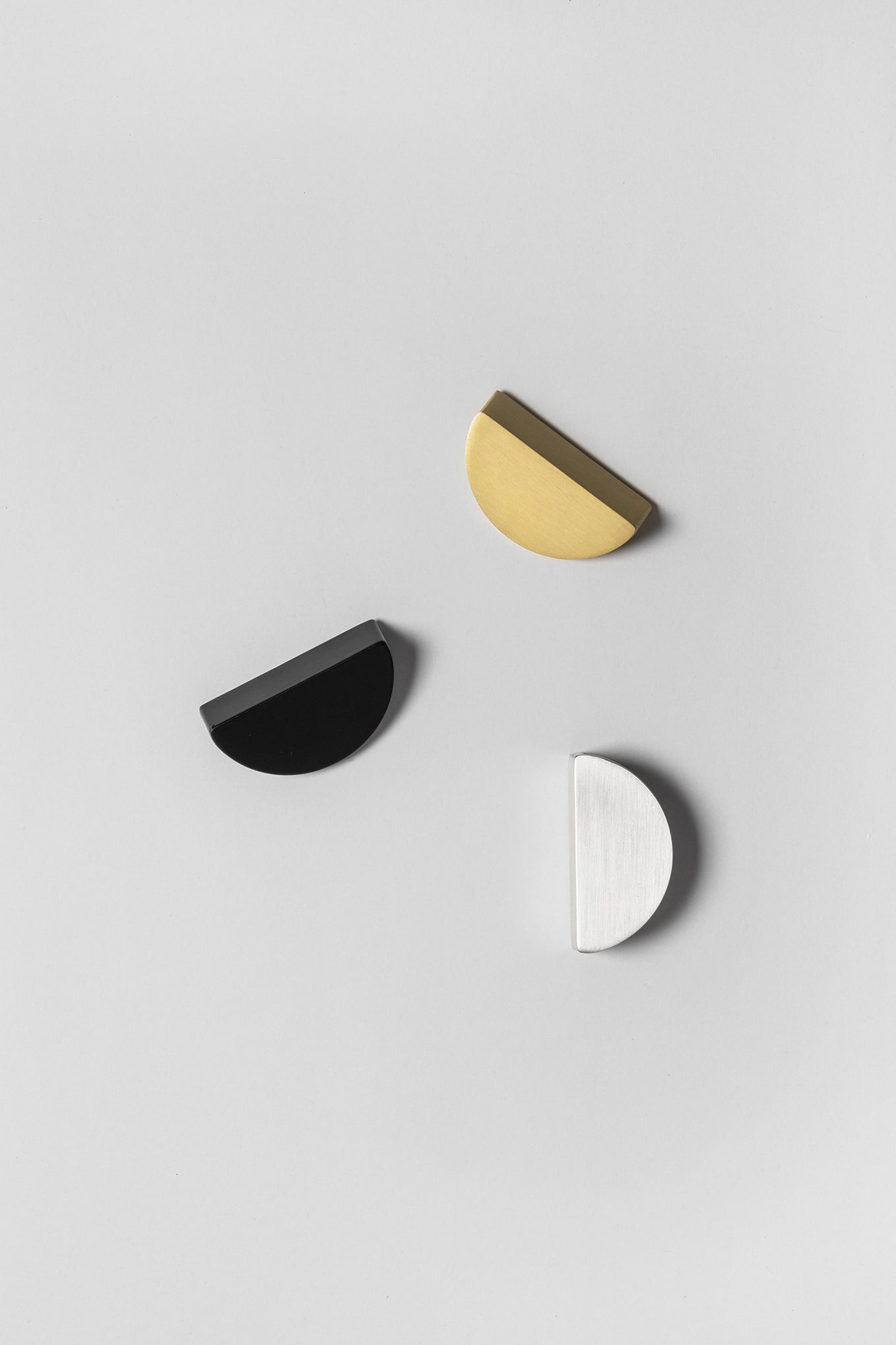 Half Moon Pull Urban Toolshed