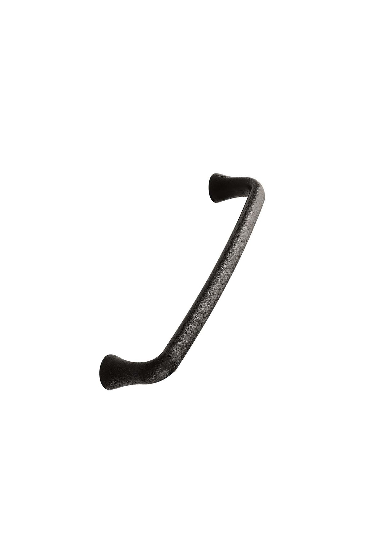 Handle Provence - 160mm - Cast Iron Black