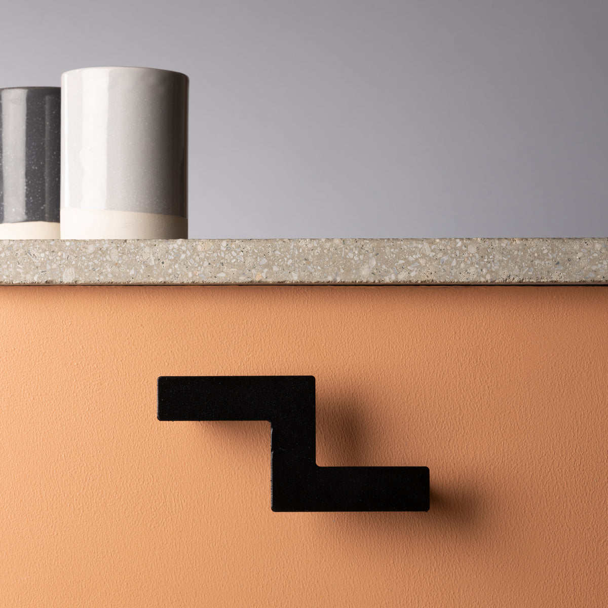 Buhle Fire Cabinet Handle– Urban Toolshed